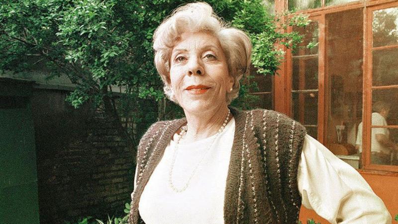 Nietas de Violeta Vidaurre relatan sus últimos días