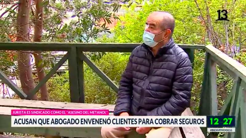 Bienvenidos / Capítulo del 24 de junio