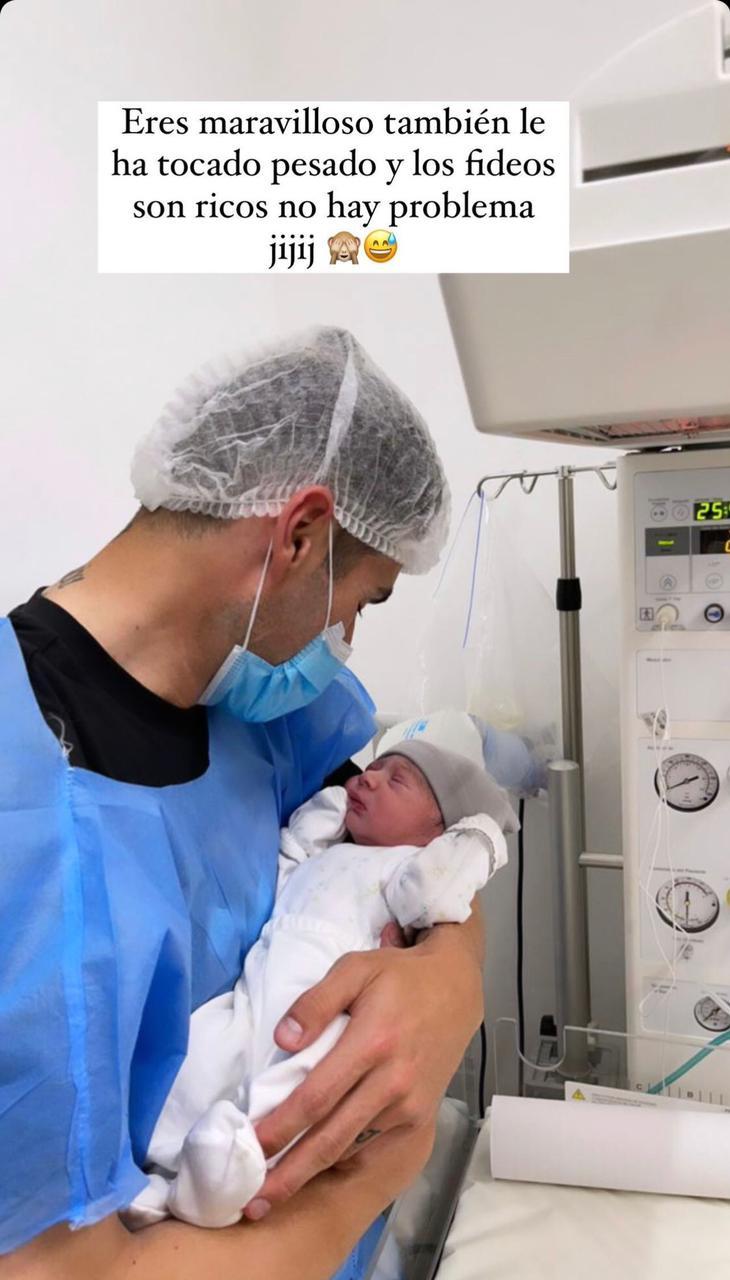 “Agotada”: Joyce Castiblanco se sincera tras ser madre de nuevo