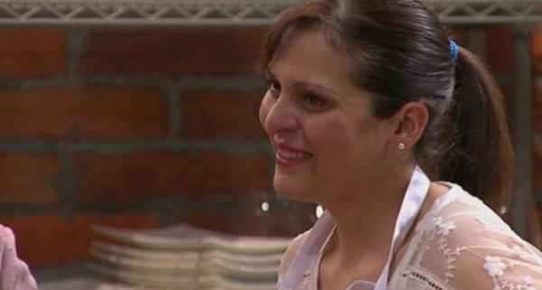 Ex participante de MasterChef Chile impacta con cambio físico