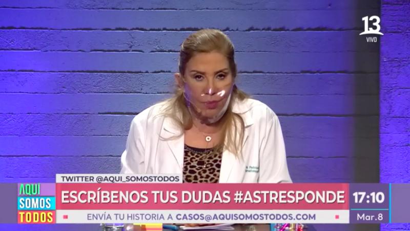 Dermatóloga entregó consejos para evitar la alergia