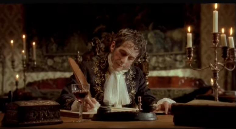 Mario Velasco desclasifica incómoda anécdota con Alfredo Castro