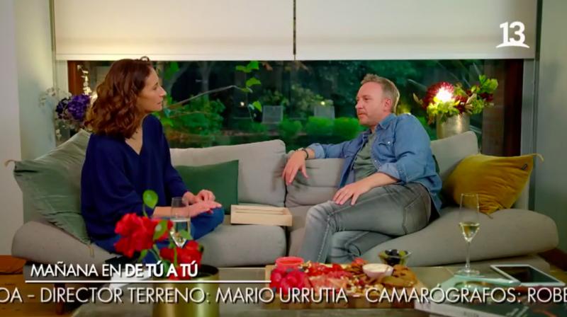 Amparo Noguera hablará sobre la difícil muerte de su madre en "De Tú a Tú"