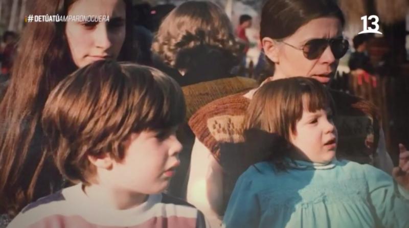 La razón por la que Amparo y Emilia Noguera no pueden actuar juntas