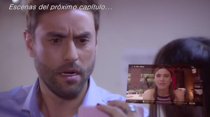 Mabel y sus amigas pondrán en marcha su motel clandestino en “La Torre de Mabel”