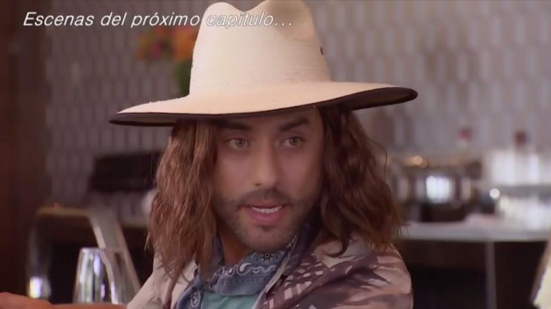 Cluny buscará acabar con el malvado plan de Laura