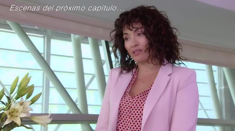 Cluny buscará acabar con el malvado plan de Laura