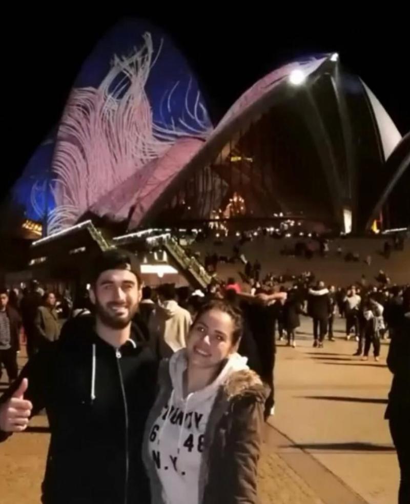 Angie Alvarado revela por qué el 9 de junio ha marcado su vida