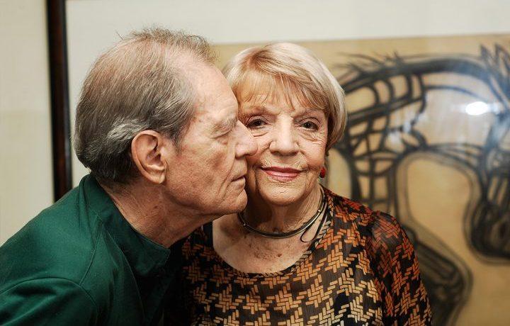 Hijo de Bélgica Castro se querella contra conocidas actrices