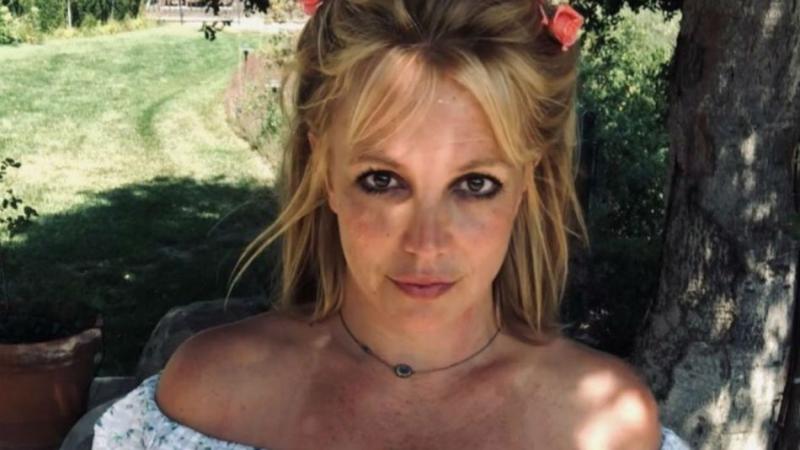 Informe AR: La nueva Blancanieves y el drama de Britney