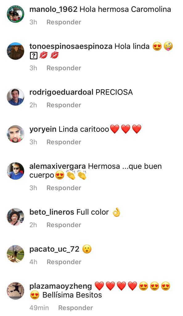 La Rancherita luce sus curvas con outfit full fluorescente