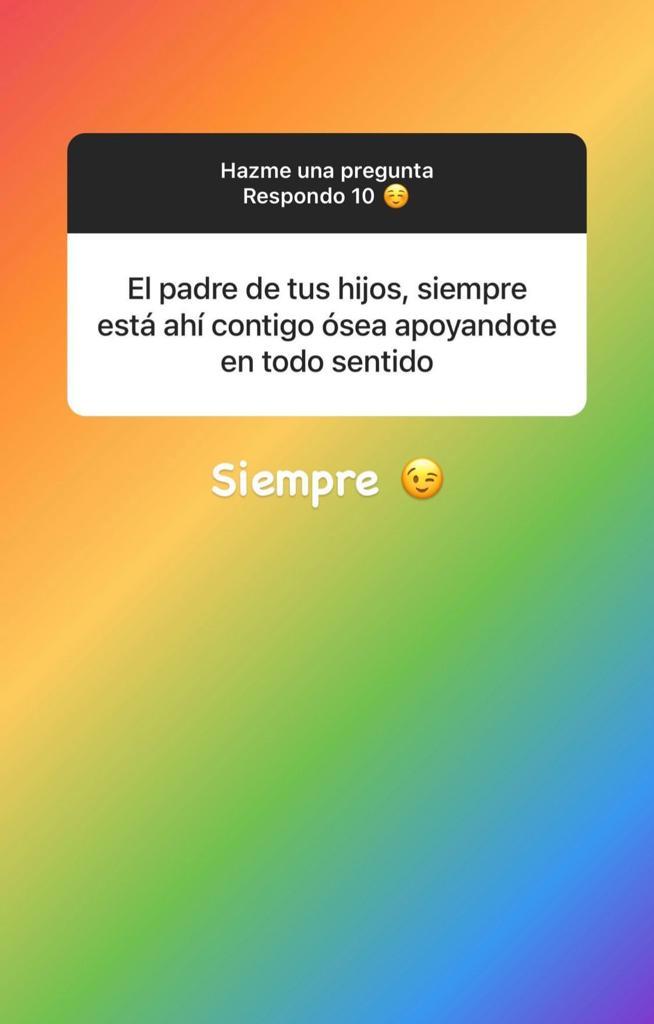 ¿Palo para Vidal? Marité Matus sorprende con dichos sobre su vida