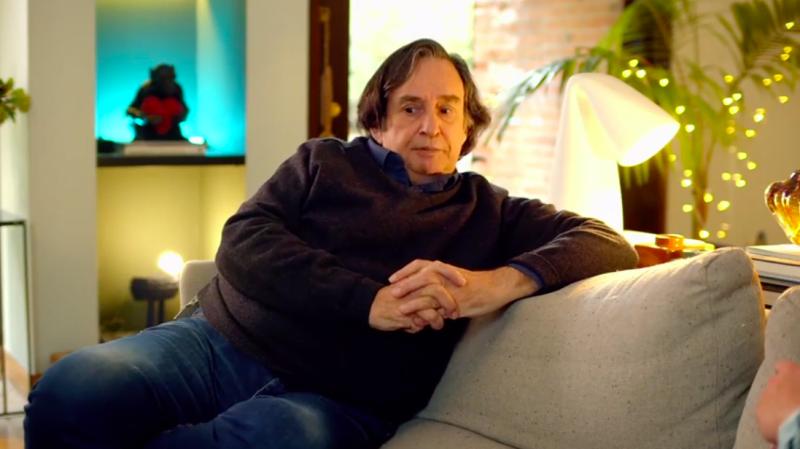 La divertida caída que vivió Gonzalo Robles en “De Tú a Tú”