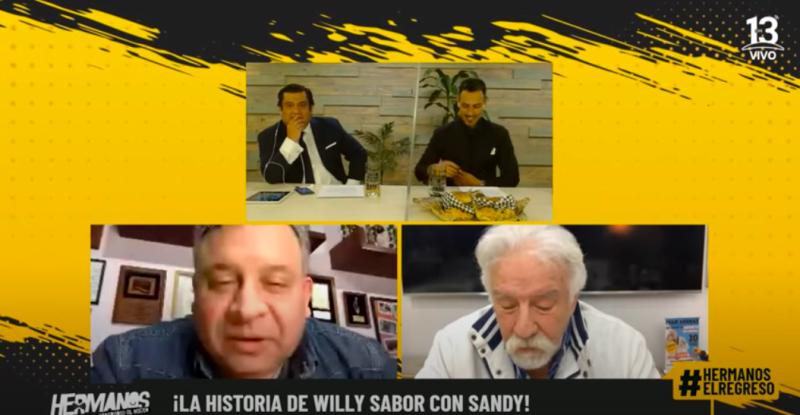 willy sabor