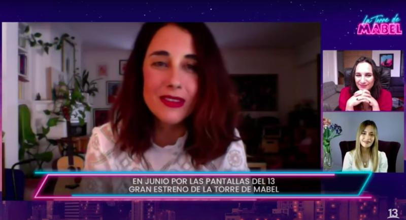 la torre de mabel