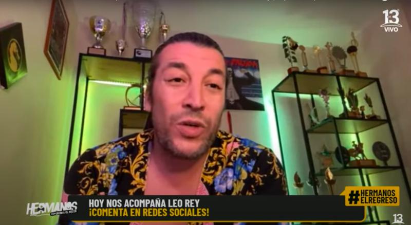 Leo Rey