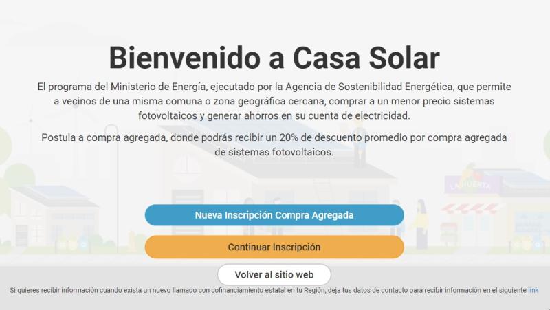 Casa Solar