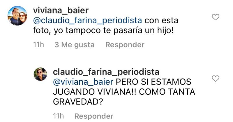 Claudio Fariña enfrenta críticas por foto con una pistola