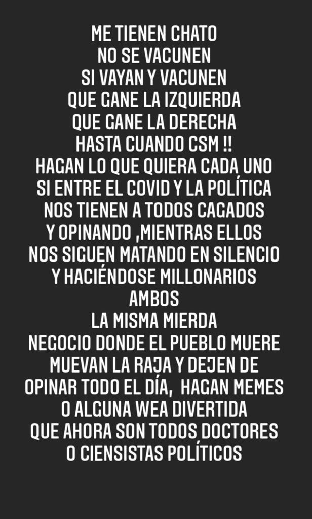 Rigeo comparte potente mensaje sobre el Día del Padre