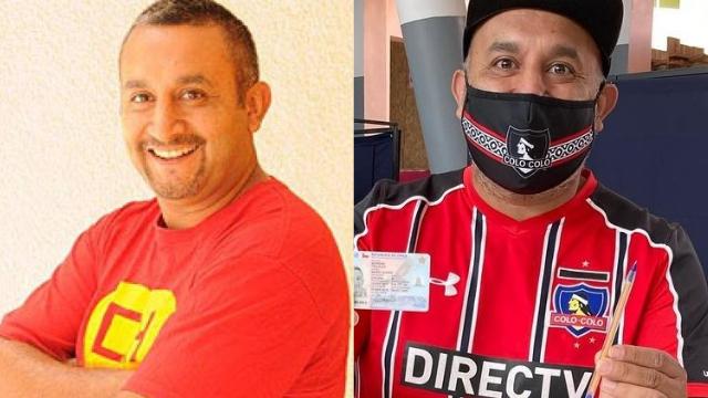 8 años después: Así lucen ahora los hombres de Mundos Opuestos