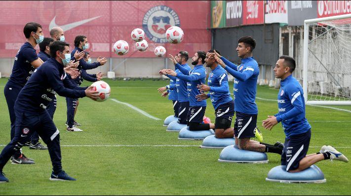 Chile y Juan Pinto Durán