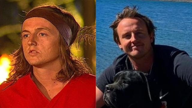 8 años después: Así lucen ahora los hombres de Mundos Opuestos