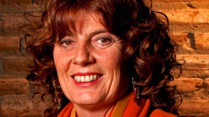 “Radical”: Consuelo Holzapfel sorprende con cambio de look