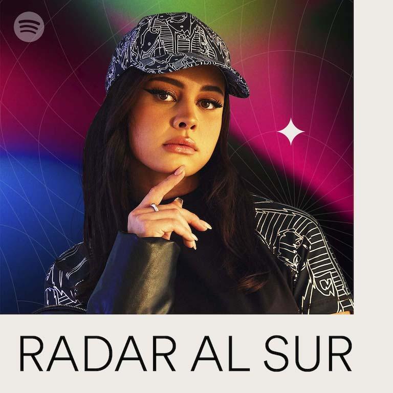 Soulfia lanza su primer mixtape "Génesis"