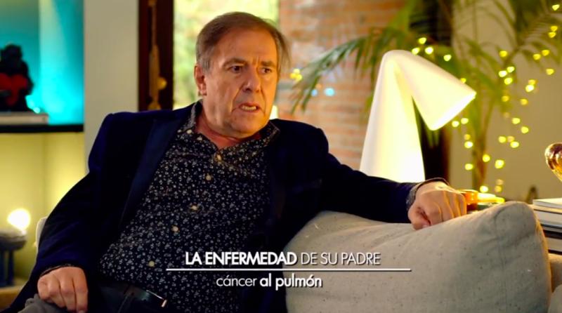 De Tú a Tú / Capítulo 54 / Gonzalo Robles y Cristián García-Huidobro