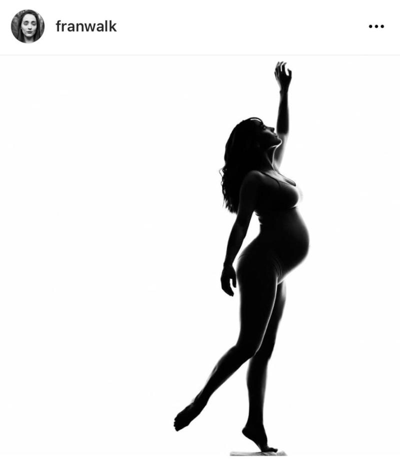 Mario Horton se atreve con jugado corte de pelo