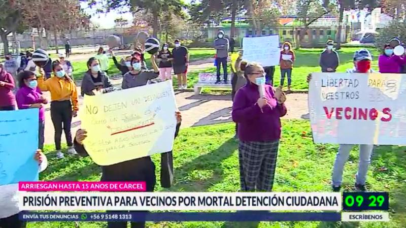 Bienvenidos / Capítulo del 10 de junio