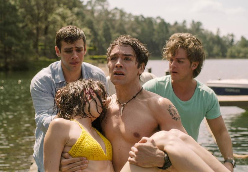 El rol del creador de ¿Quién mató a Sara? en “La Torre de Mabel”