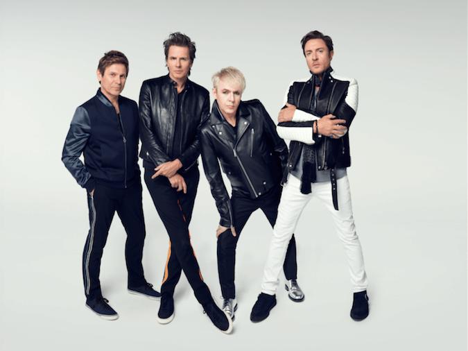 Duran Duran