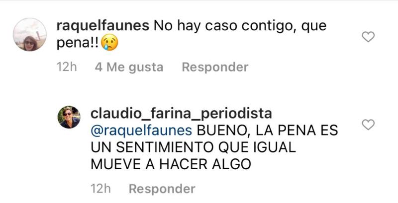 Claudio Fariña enfrenta críticas por foto con una pistola