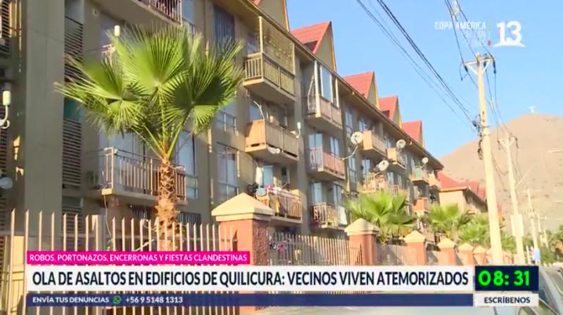 Bienvenidos / Capítulo del 8 de junio