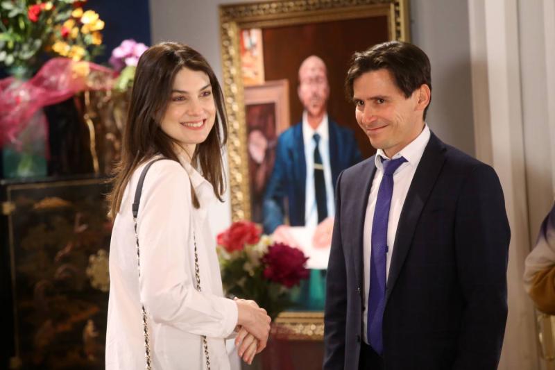 El rol del creador de ¿Quién mató a Sara? en “La Torre de Mabel”