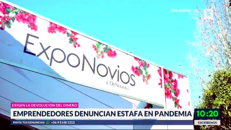 Bienvenidos / Capítulo del 11 de junio