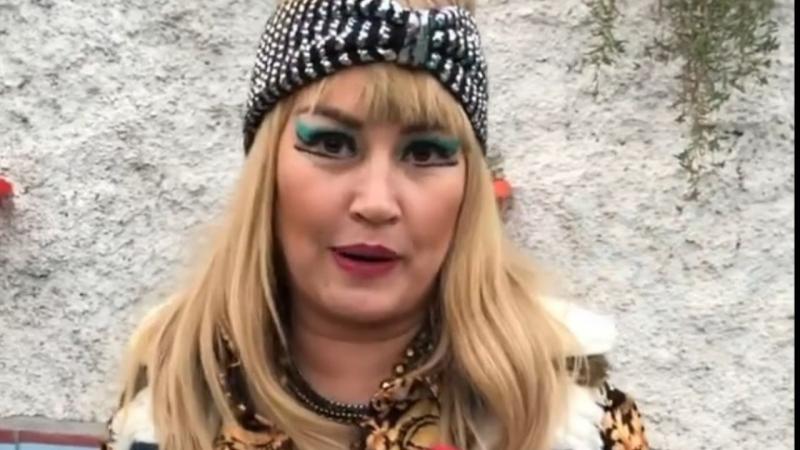 Javiera Contador revela los odiosos mensajes que recibe por personaje