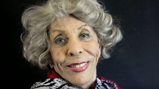 Violeta Vidaurre: el mundo del espectáculo se despide de la actriz