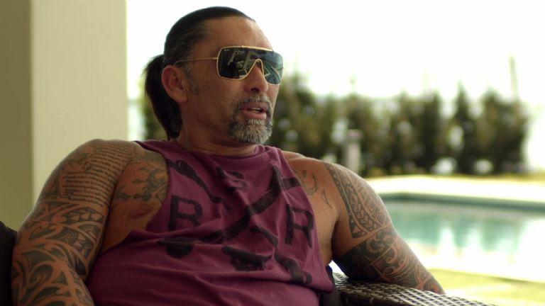 JC Guarello compara a Marcelo Ríos con la Tigresa del Oriente