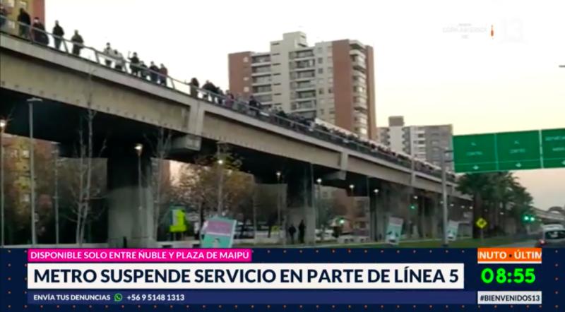 Bienvenidos / Capítulo del 11 de junio