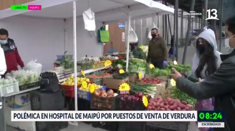 Bienvenidos / Capítulo del 9 de junio