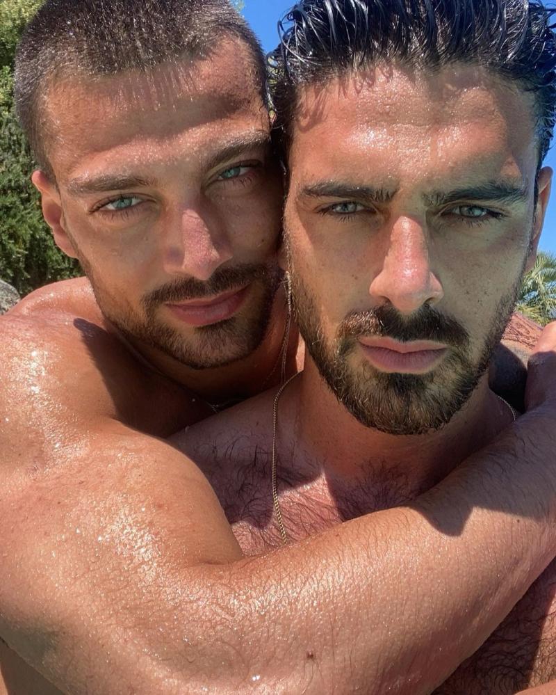 Informe AR: Las revelaciones de Kate Winslet y Matthew Perry