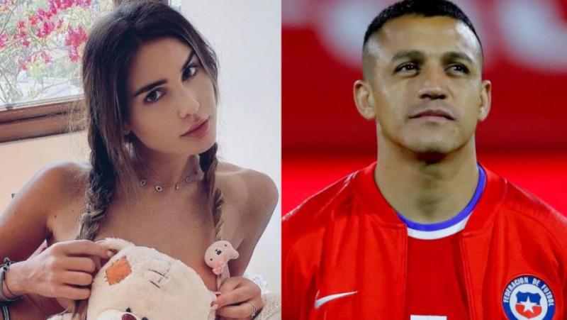 Francisca Undurraga envía potente mensaje a los haters