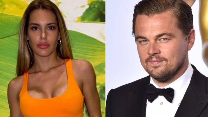 Gala Caldirola deslumbra con foto tomada por su hija