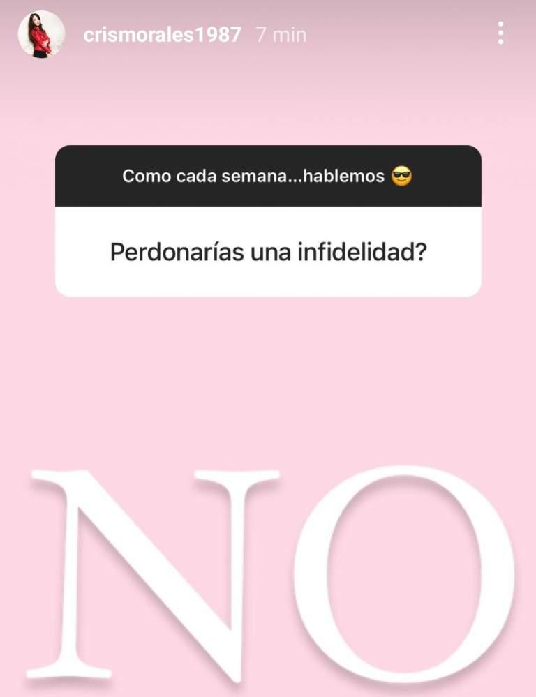 Esposa de Gary Medel publica extraños mensajes en redes: "Una hembra no llora"