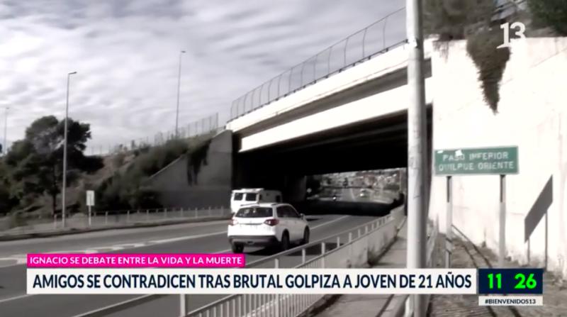 Bienvenidos / Capítulo del 25 de junio