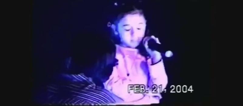 Christell responde insólita pregunta sobre su pasado