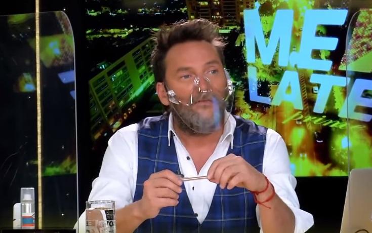 La supuesta razón del quiebre de Mayte Rodríguez y empresario