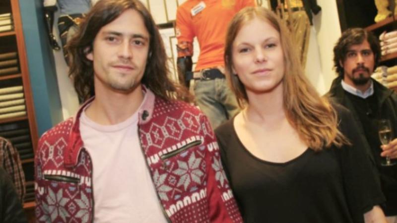 Ignacia Allamand cuenta cómo superar una infidelidad